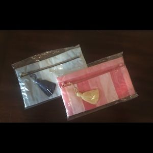 New Tribe Alive 2 Clutch/Crossbody